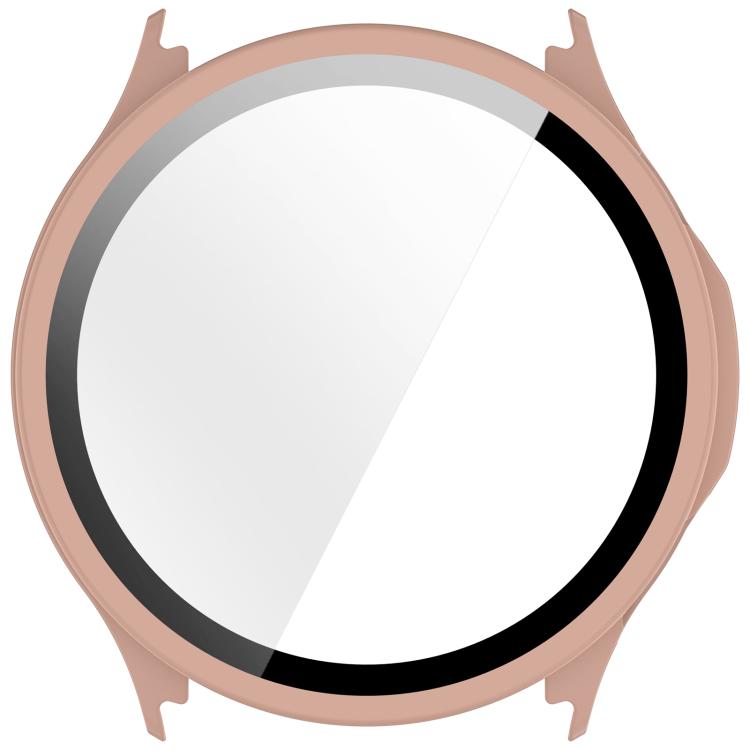 For  OPPO Watch S Tempered Film Integrated PC Watch Protective Cover