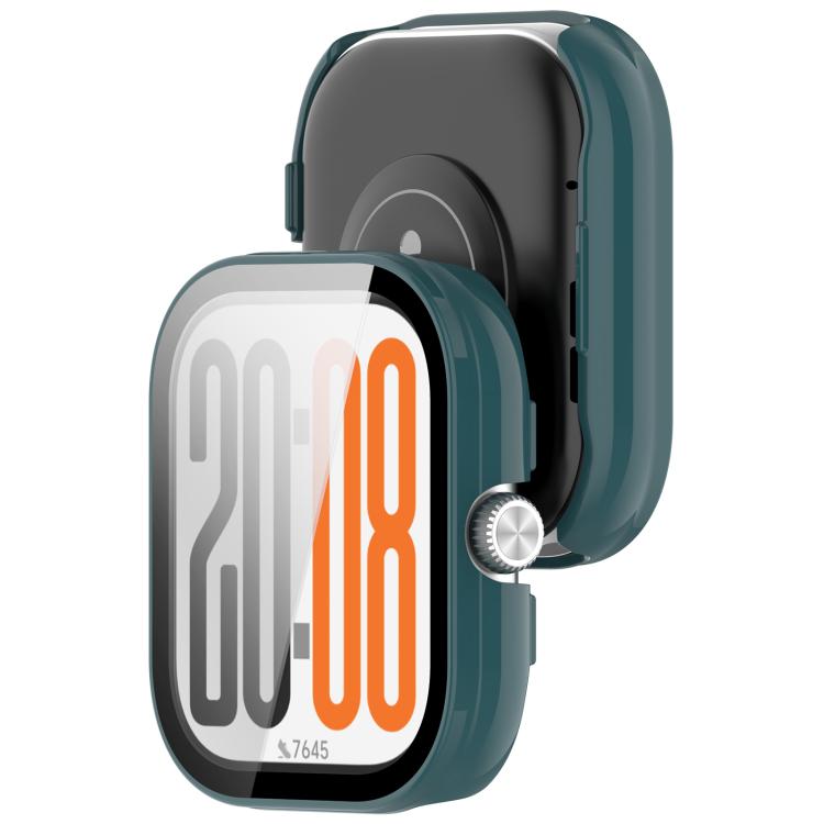 For Honor Watch X5 Tempered Film Integrated PC Watch Protective Cover