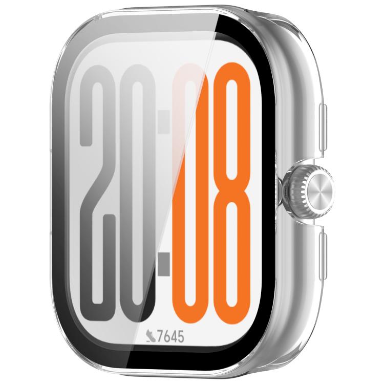For Honor Watch X5 Tempered Film Integrated PC Watch Protective Cover