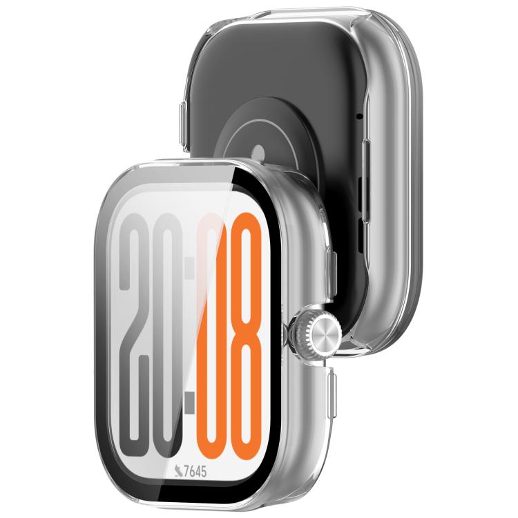For Honor Watch X5 Tempered Film Integrated PC Watch Protective Cover