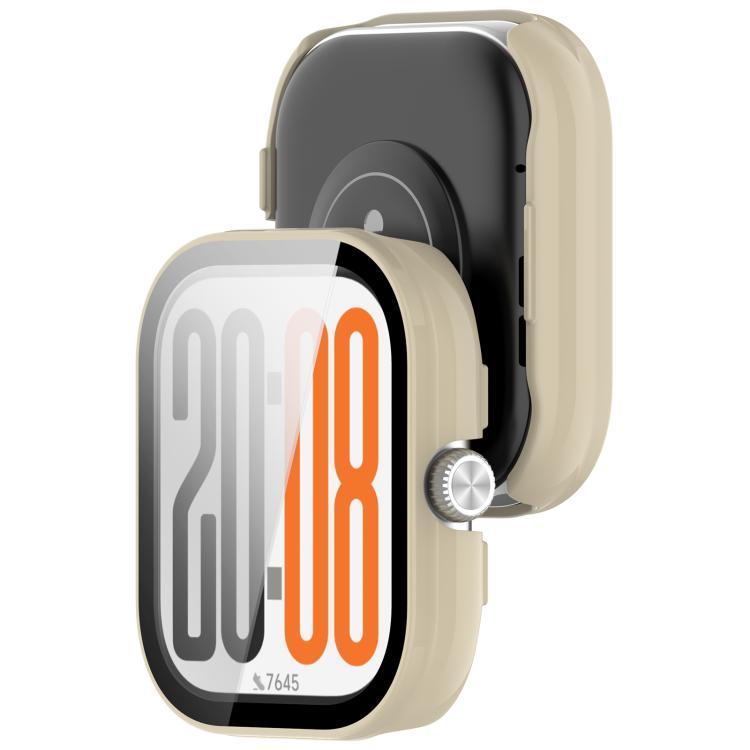 For Honor Watch X5 Tempered Film Integrated PC Watch Protective Cover
