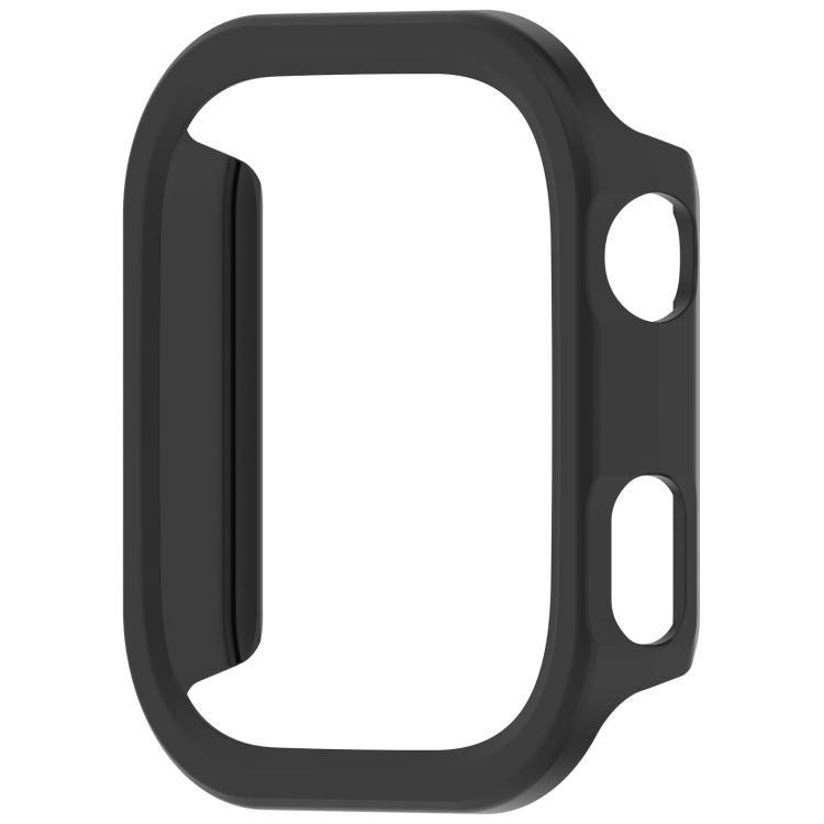 For Redmi Watch 6 Half Coverage PC Hollow Watch Protective Cover