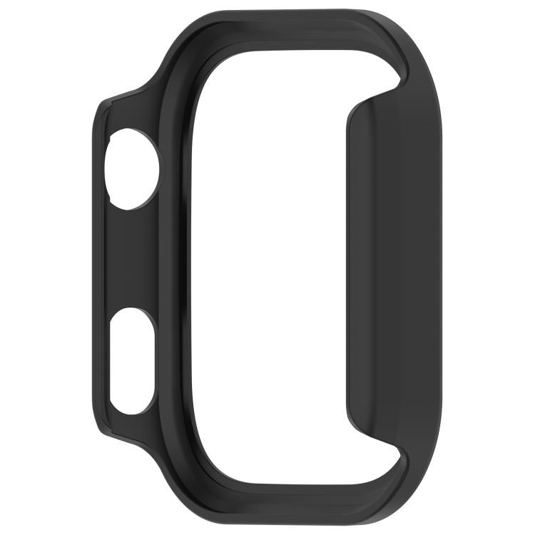 For Redmi Watch 6 Half Coverage PC Hollow Watch Protective Cover