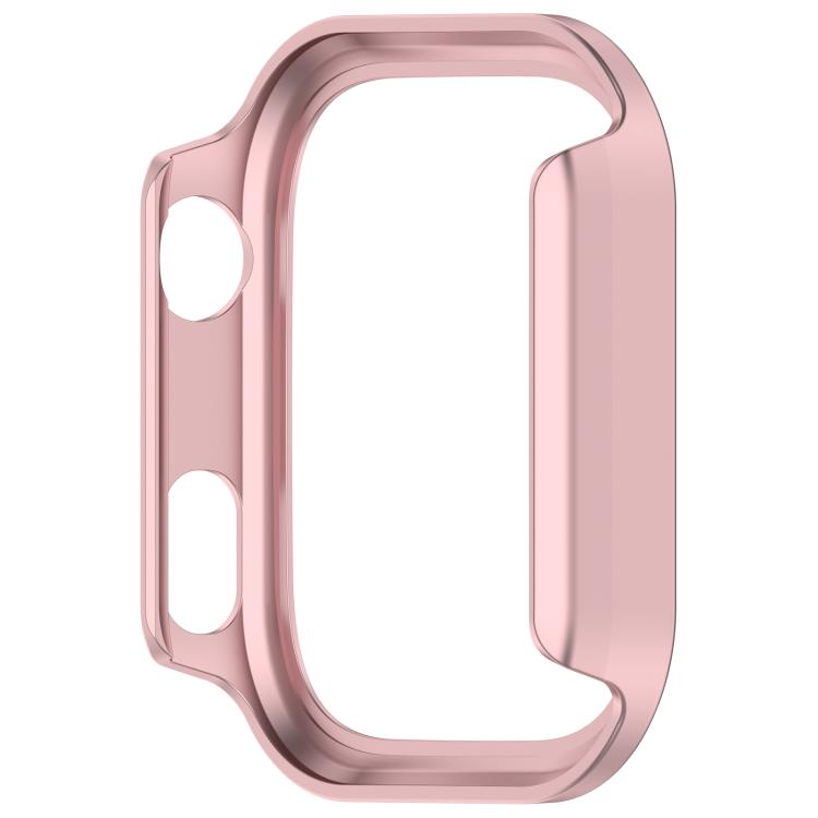 For Redmi Watch 6 Half Coverage PC Hollow Watch Protective Cover