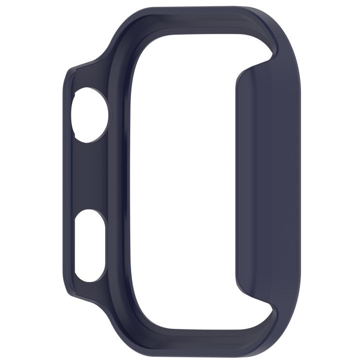 For Redmi Watch 6 Half Coverage PC Hollow Watch Protective Cover