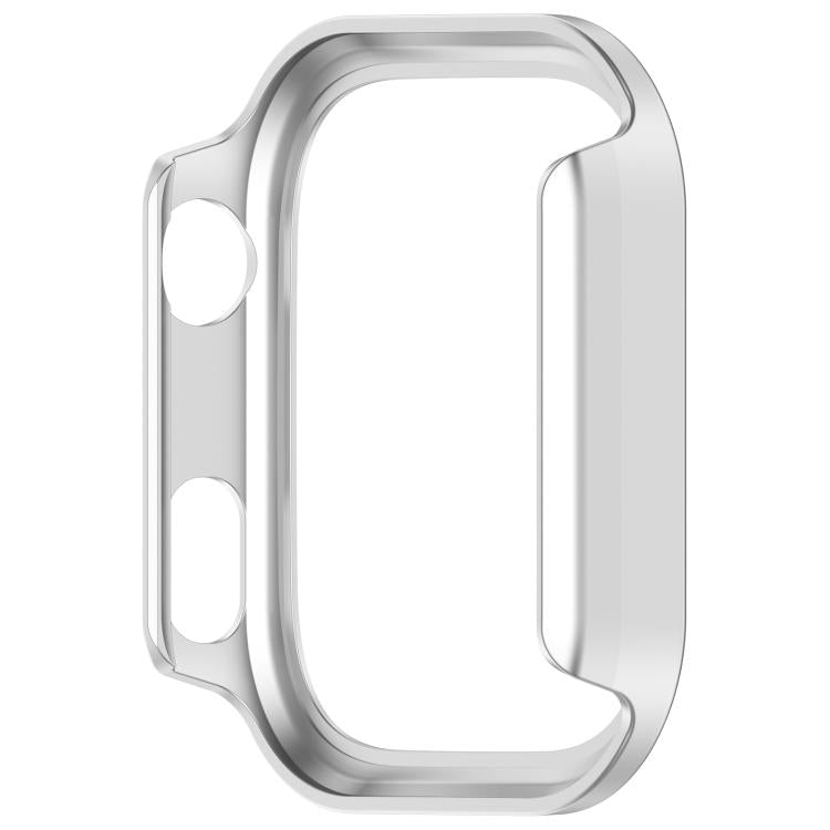 For Redmi Watch 6 Half Coverage PC Hollow Watch Protective Cover