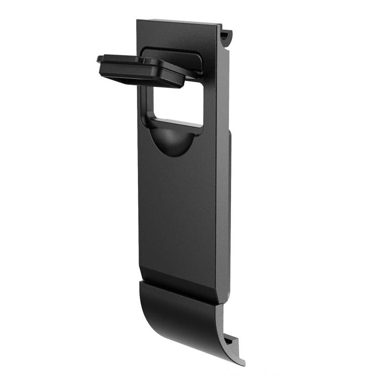 For GoPro MAX2 Plastic Battery Side Interface Cover