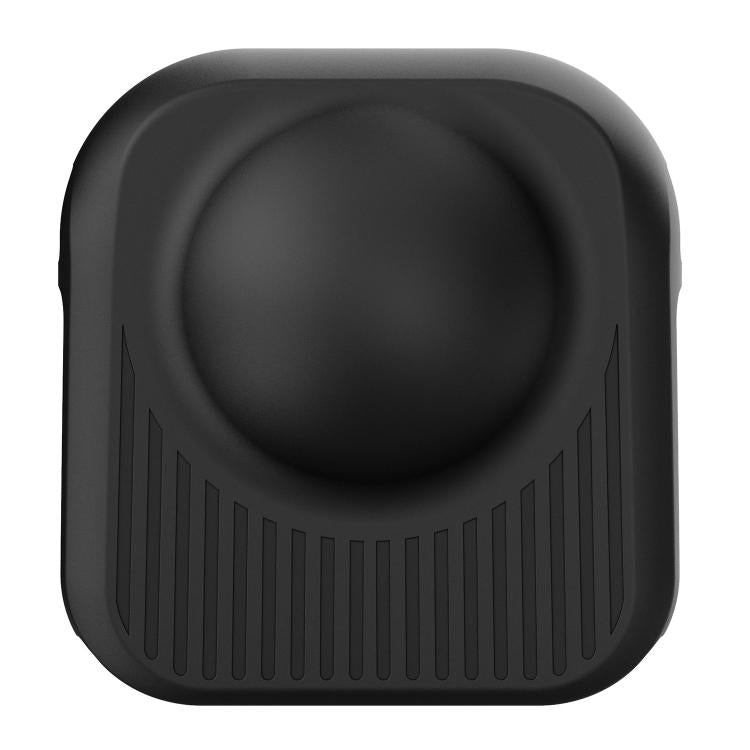 For GoPro MAX2 Silicone Protective Lens Cover