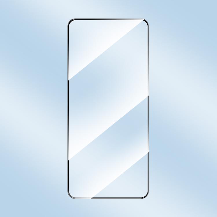 For OPPO Find X9 ENKAY Easy Install 0.18mm High Alumina Silicon Full Glass Film, Support Ultrasonic Unlock