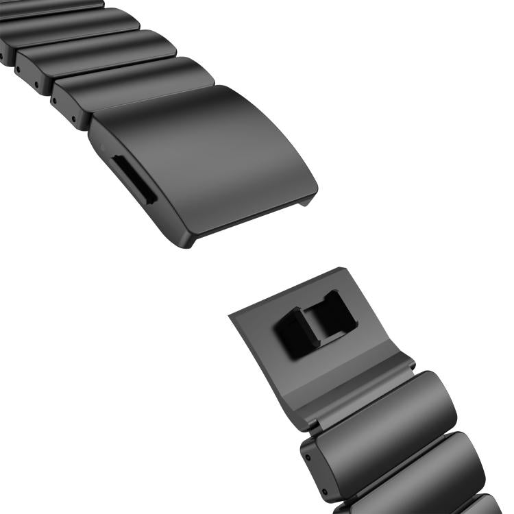 22mm Norman Magnetic Buckle Titanium Metal Watch Band