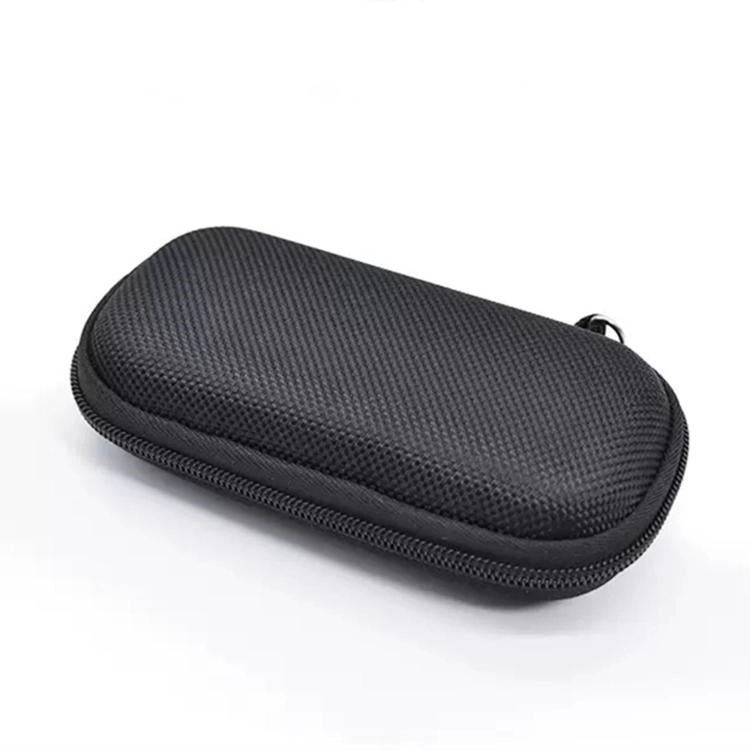 For Sony ICD-UX570 / PX370 Portable Recording Pen Storage Bag Hard Case Protective Bag