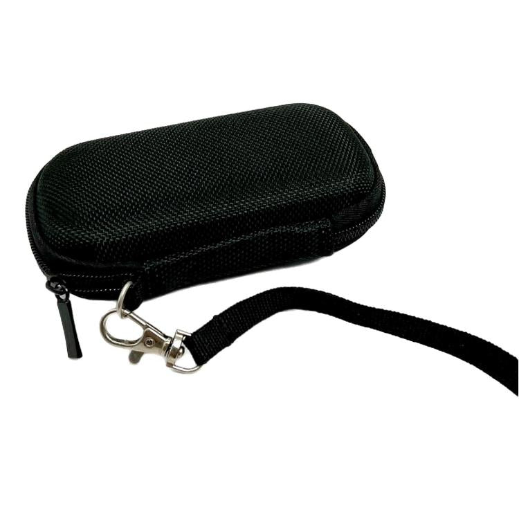 For Sony ICD-UX570 / PX370 Portable Recording Pen Storage Bag Hard Case Protective Bag