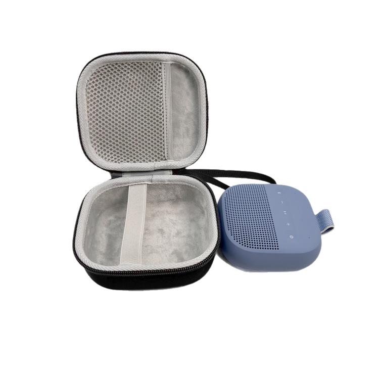 For Bose SoundLink Micro Gen2 Bluetooth Speaker Storage Box Outdoor Portable Bag