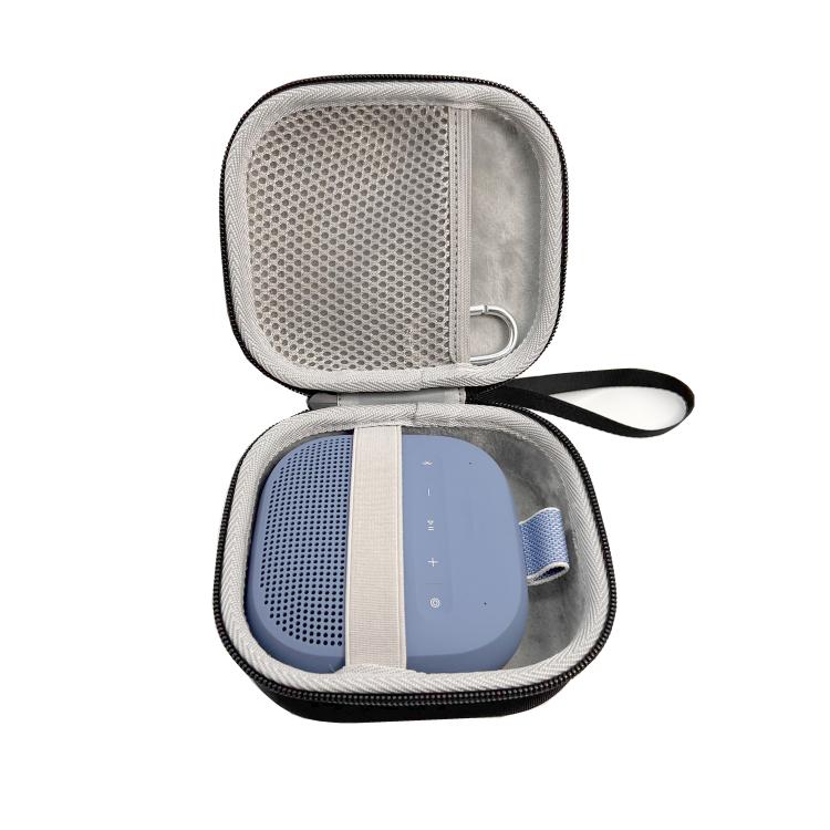 For Bose SoundLink Micro Gen2 Bluetooth Speaker Storage Box Outdoor Portable Bag