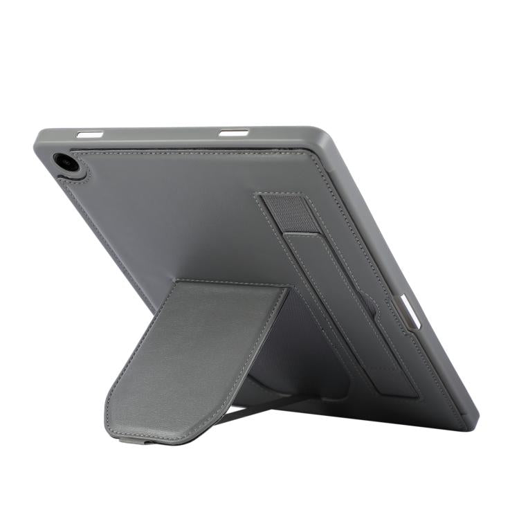 For Samsung Galaxy Tab A11 / A9  Hand Grip Holder Tablet Case with Pen Slot