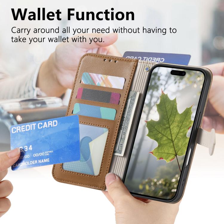 For Honor X9c / Magic 7 Lite Leaf Buckle Zipper Wallet Leather Phone Case with Strap