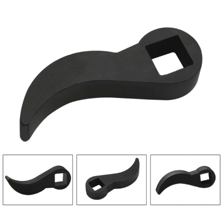 Adjustable Pry Bar Adapter Effortless Half-Shaft Drive Disassembly Tools