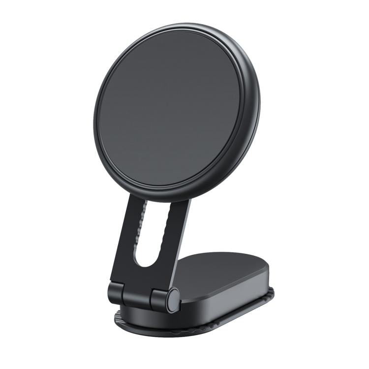 MA-151P Retractable Adhesive Folding Car Phone Holder