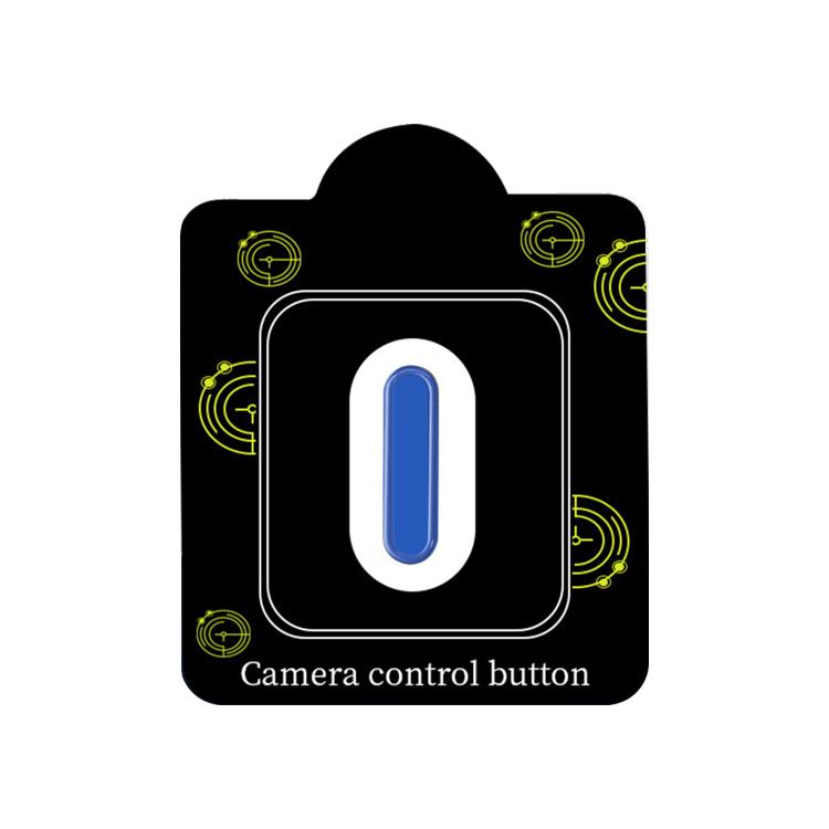 For iPhone 17 Series Kalebol Dynamic Island Touch Control & Camera Protective Sticker