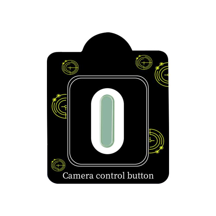 For iPhone 17 Series Kalebol Dynamic Island Touch Control & Camera Protective Sticker