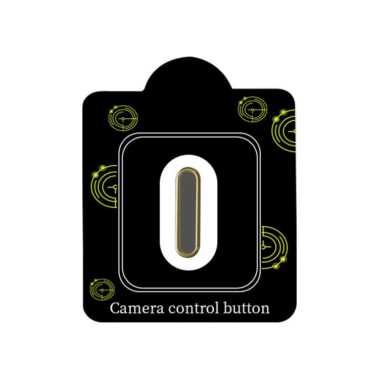 For iPhone 17 Series Kalebol Dynamic Island Touch Control & Camera Protective Sticker