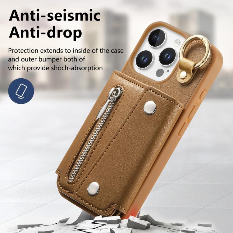 For iPhone 14 Plus Dream Wallet D Buckle Leather Back Cover Phone Case