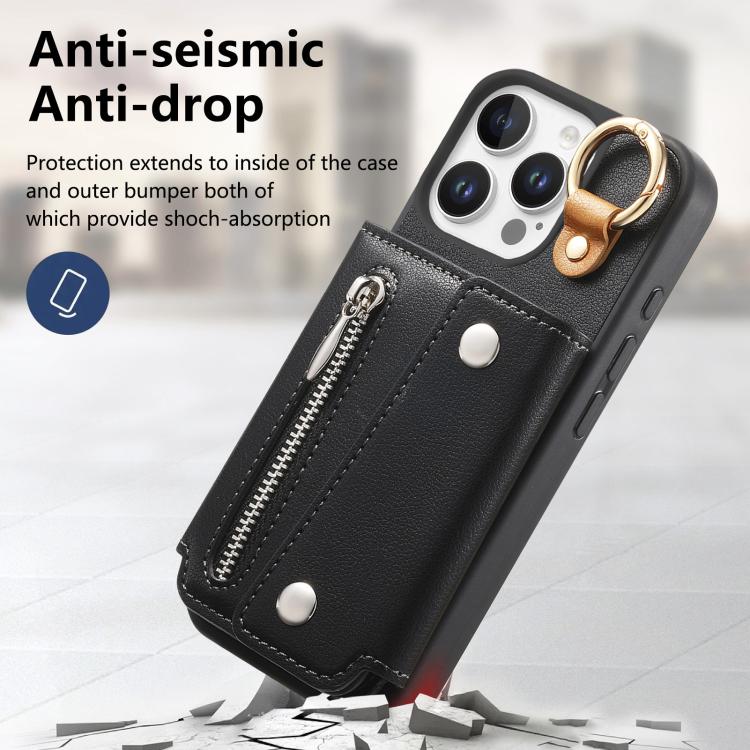 For iPhone 13 Dream Wallet D Buckle Leather Back Cover Phone Case