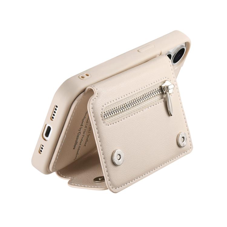 For iPhone 11 Pro Dream Wallet D Buckle Leather Back Cover Phone Case