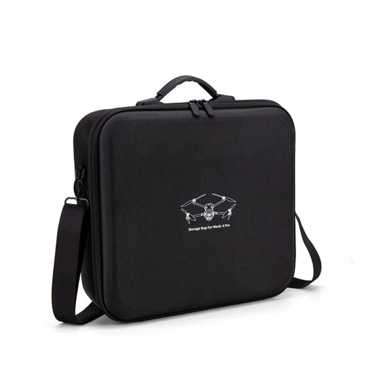 For DJI Mavic 4 Pro / RC Pro 2 Drone Fly More Combo Shoulder Storage Bag Handbag