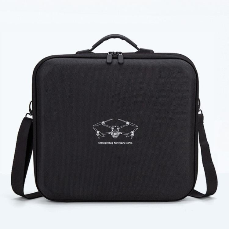 For DJI Mavic 4 Pro / RC Pro 2 Drone Fly More Combo Shoulder Storage Bag Handbag