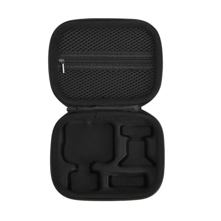 For DJI Osmo Nano Action Camera Portable Storage Bag - Black