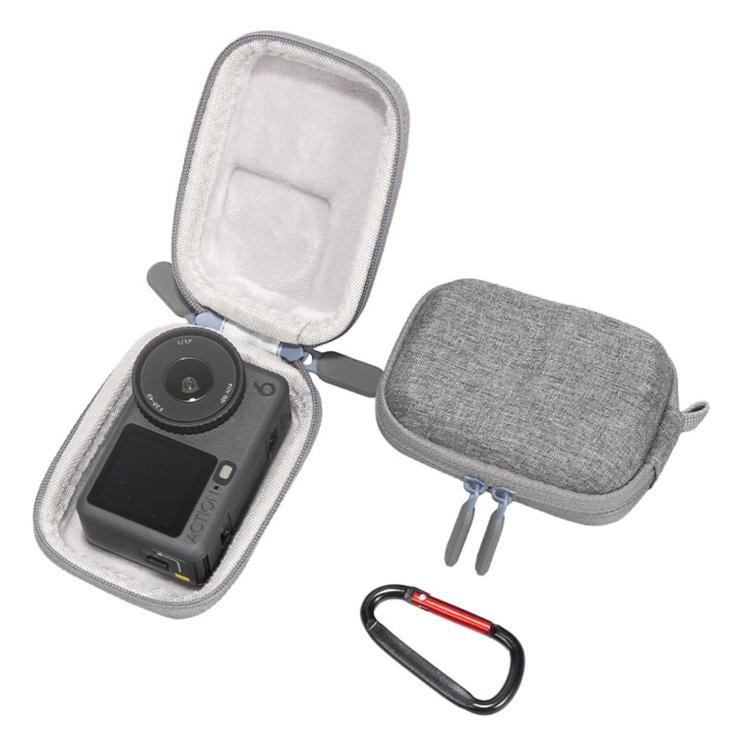 For DJI Osmo Action 6 Mini Body Shockproof Storage Bag