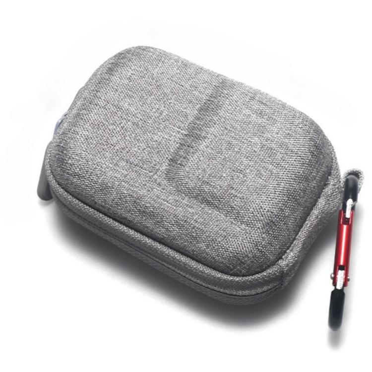 For DJI Osmo Action 6 Mini Body Shockproof Storage Bag