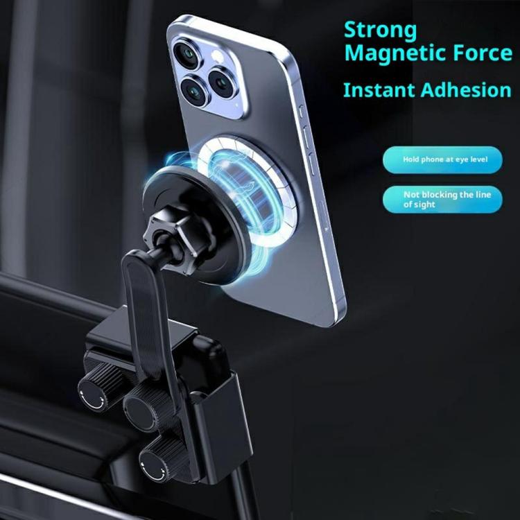 P2 Car Strong Magnetic Phone Navigation Holder