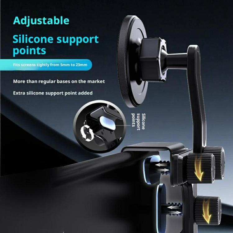 P2 Car Strong Magnetic Phone Navigation Holder