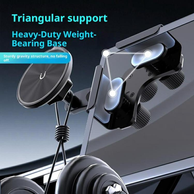 P2 Car Strong Magnetic Phone Navigation Holder