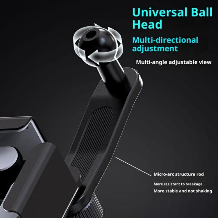 P2 Car Strong Magnetic Phone Navigation Holder