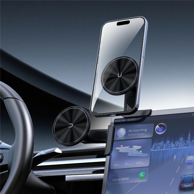P2 Car Strong Magnetic Phone Navigation Holder