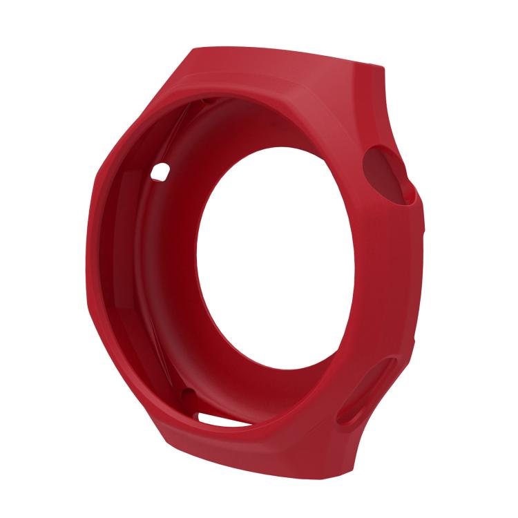 For Huawei Watch GT 6 Pro Soft Silicone Watch Protective Cover