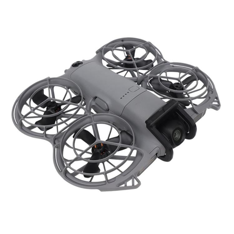 For DJI Neo 2 Gimbal Lens Bumper Anti-Scratch Anti-Collision Protection Bar