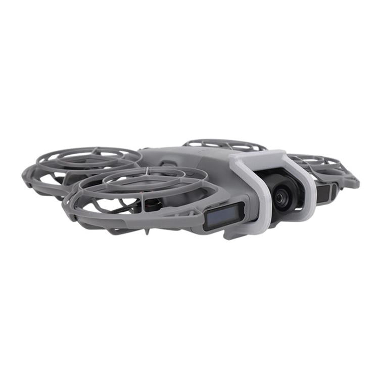 For DJI Neo 2 Gimbal Lens Bumper Anti-Scratch Anti-Collision Protection Bar