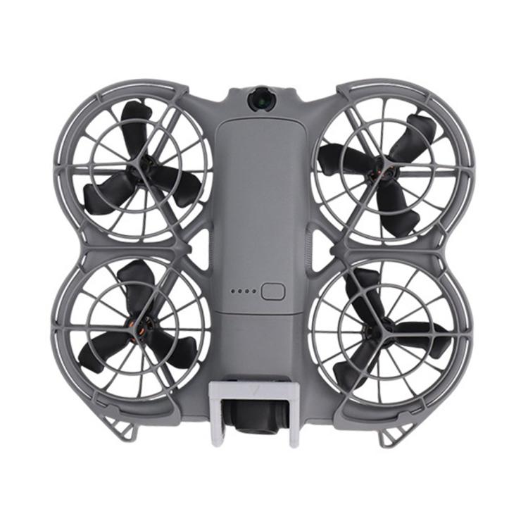 For DJI Neo 2 Gimbal Lens Bumper Anti-Scratch Anti-Collision Protection Bar