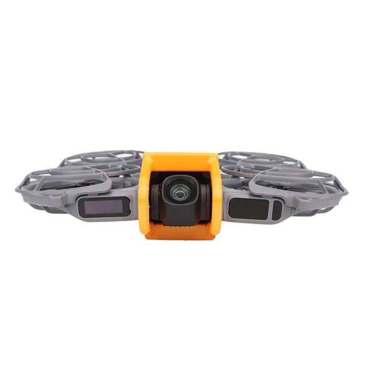 For DJI Neo 2 Gimbal Lens Bumper Anti-Scratch Anti-Collision Protection Bar
