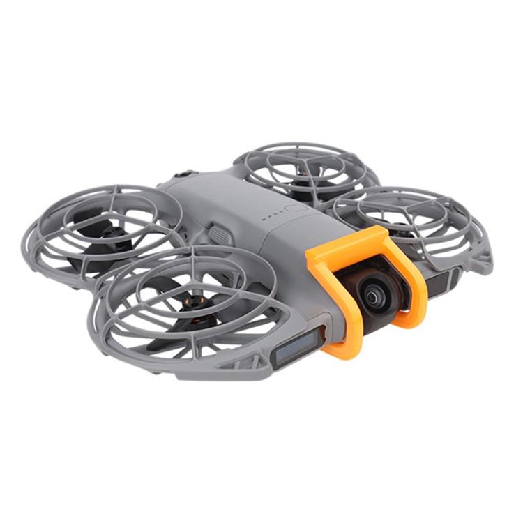 For DJI Neo 2 Gimbal Lens Bumper Anti-Scratch Anti-Collision Protection Bar