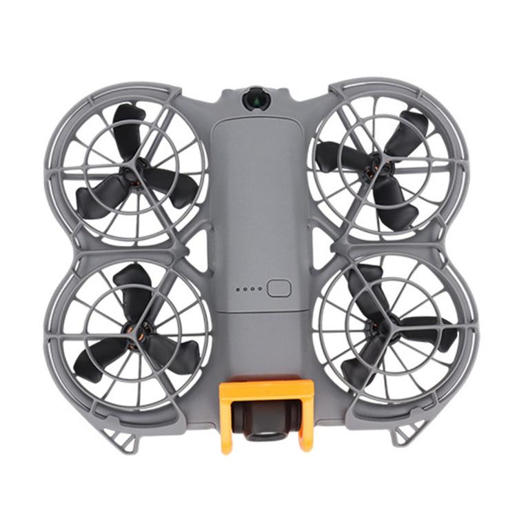 For DJI Neo 2 Gimbal Lens Bumper Anti-Scratch Anti-Collision Protection Bar