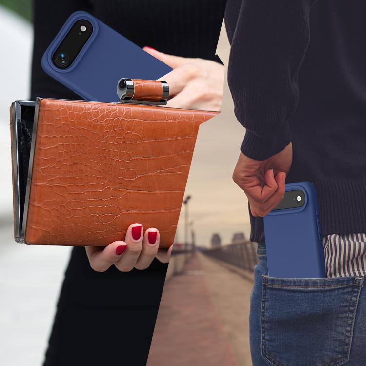 For iPhone Air Guard Screen EVA Shockproof Phone Case