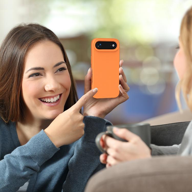 For iPhone Air Guard Screen EVA Shockproof Phone Case