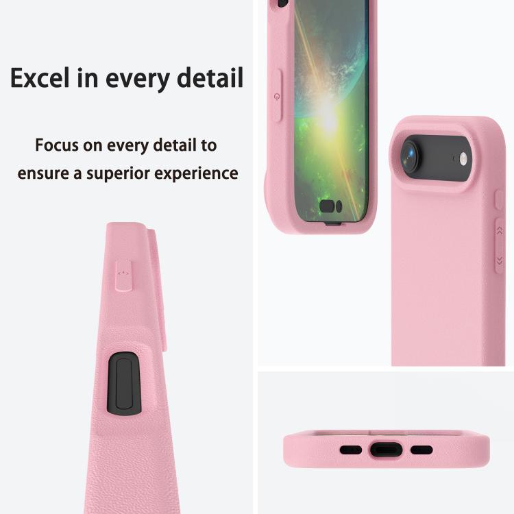 For iPhone Air Guard Screen EVA Shockproof Phone Case
