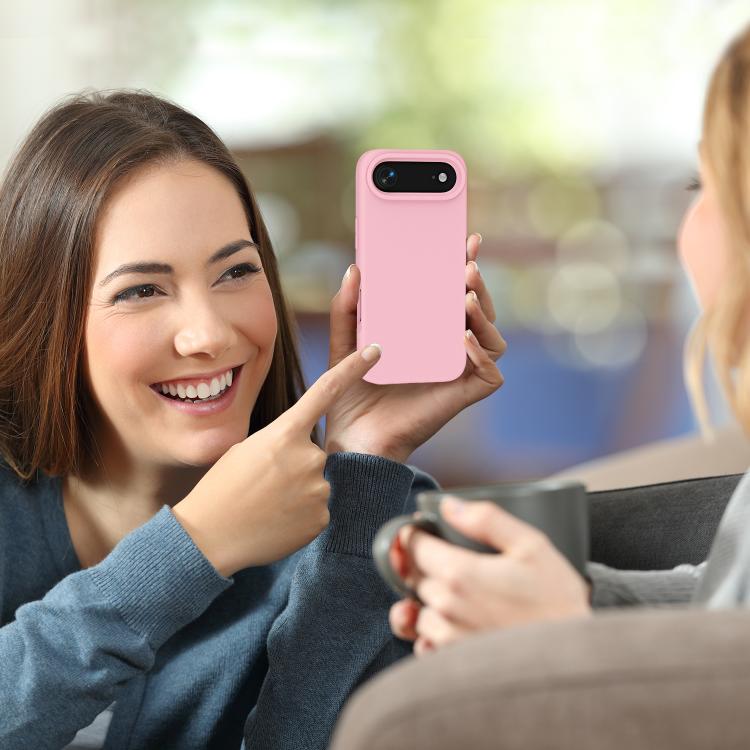 For iPhone Air Guard Screen EVA Shockproof Phone Case