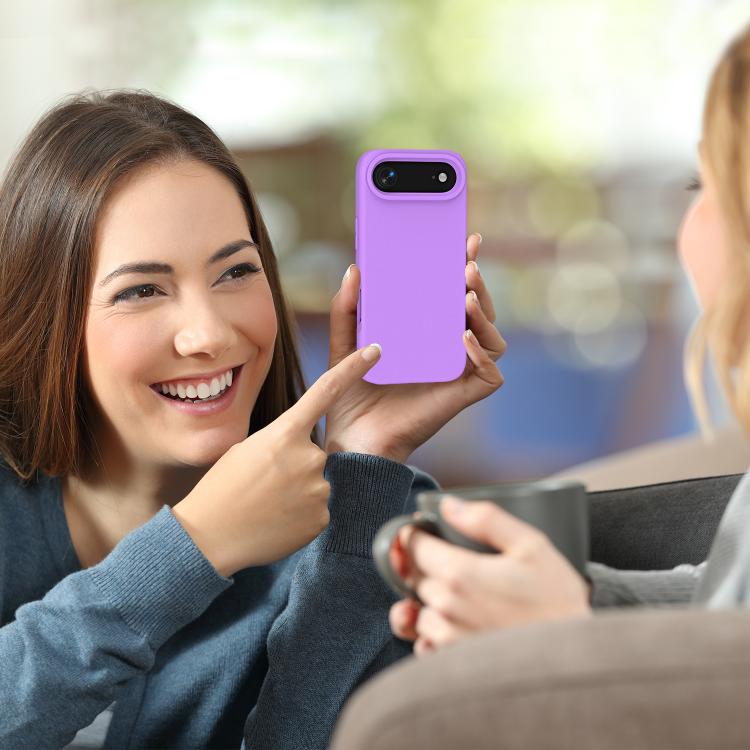 For iPhone Air Guard Screen EVA Shockproof Phone Case